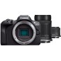 Canon EOS R100 24.1Megapixel Sort Digitalkamera